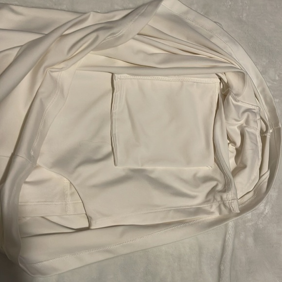 Nike white Tennis Skirt M - Picture 11 of 11